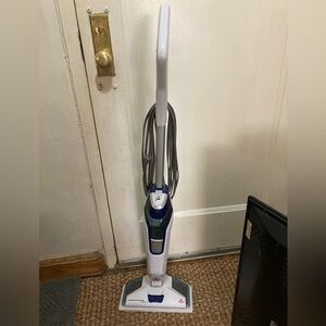 BISSELL - Sapphire PowerFresh Deluxe Corded 3-in-1 Steam Mop, Model 1806